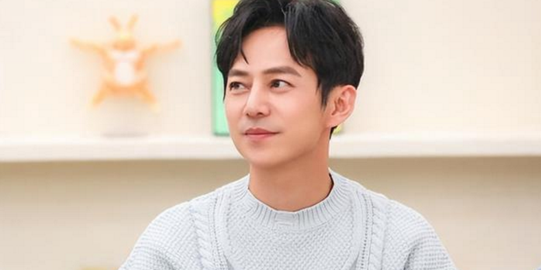 何炅资料个人信息(主持界"老人"何炅,从老师到主持人,他的成功不可