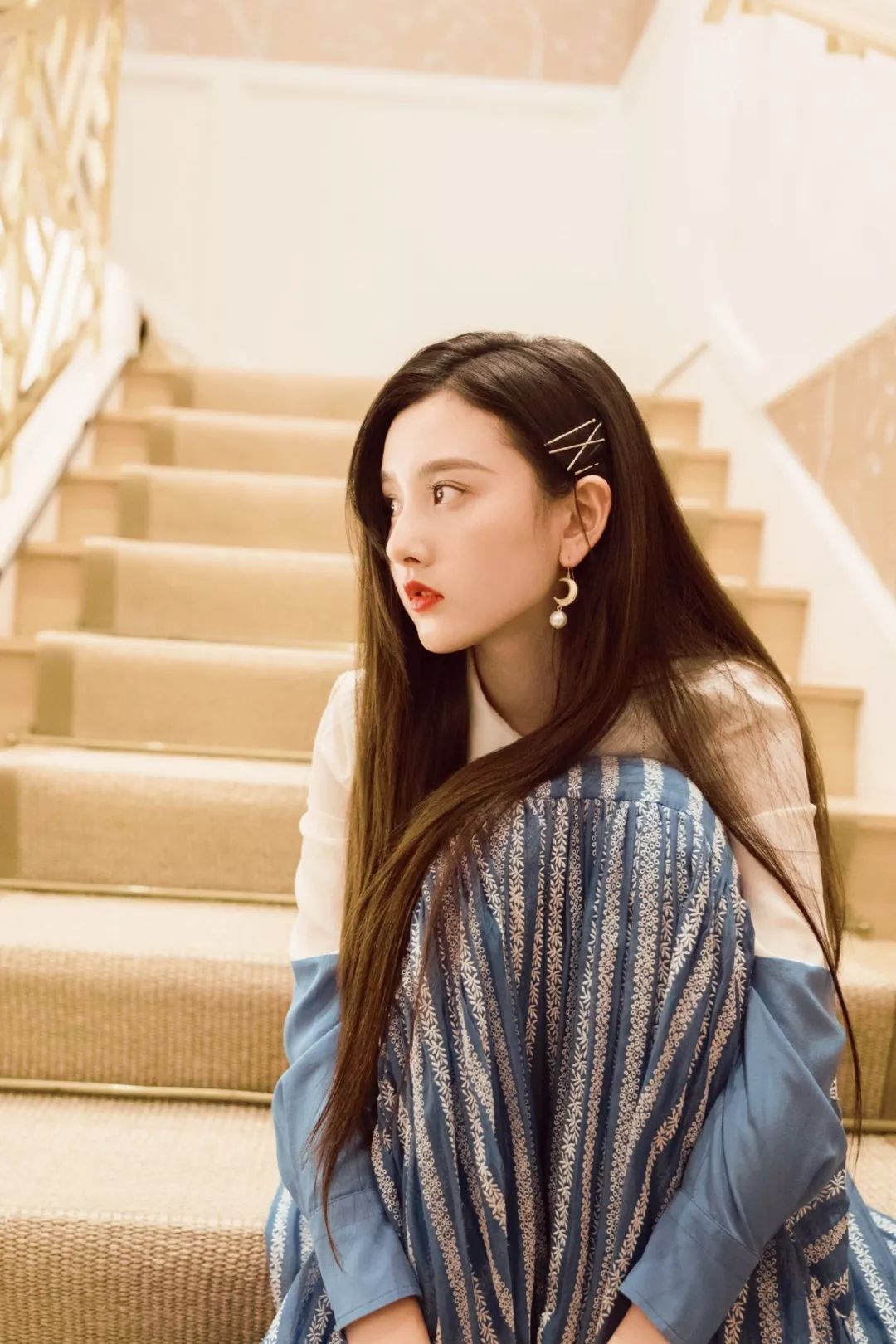 精选女明星壁纸合集｜杨超越｜宋祖儿｜朴彩英｜赵丽颖