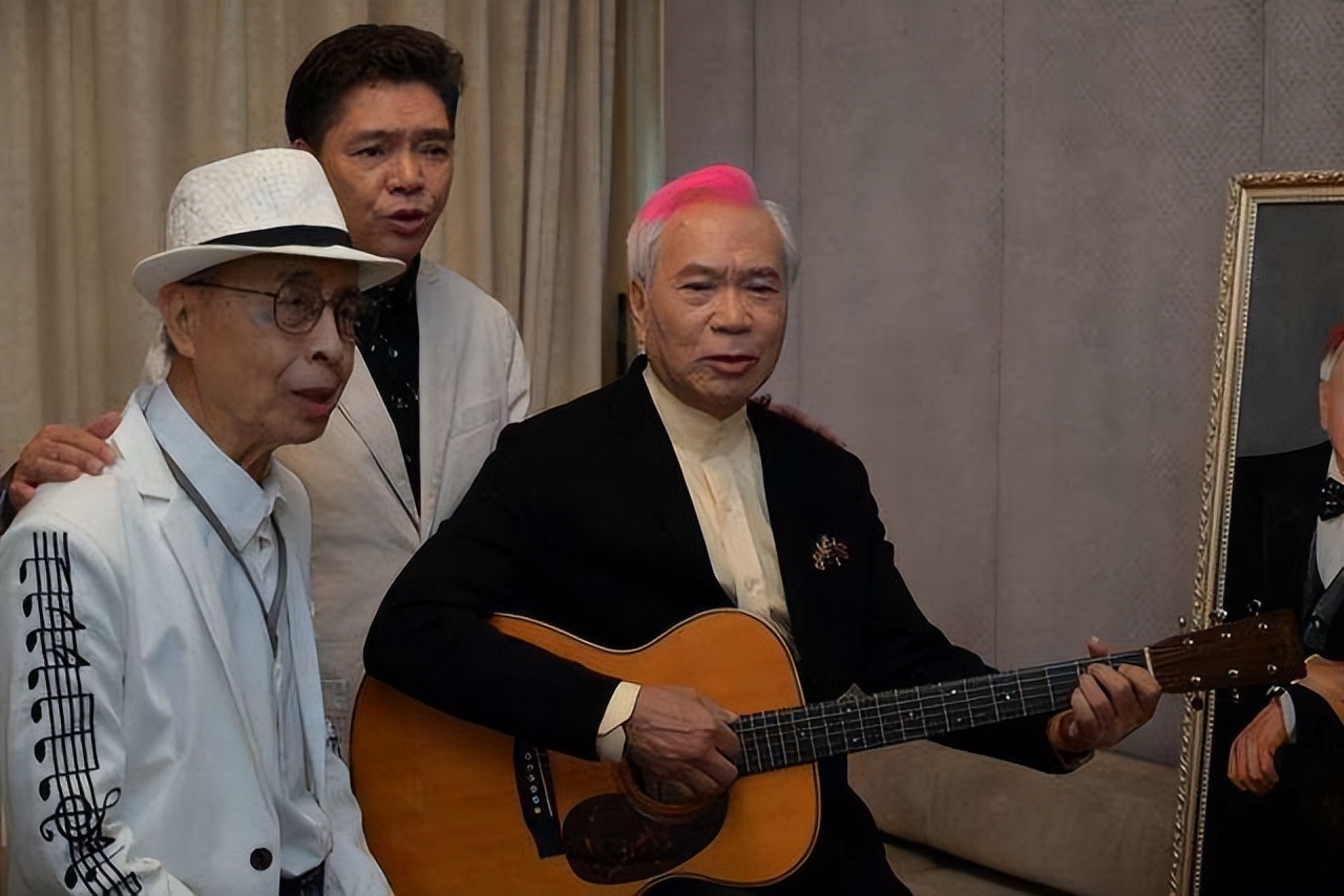 身家过亿！传70岁TVB老戏骨名下有7套房产，70年代已月入24万