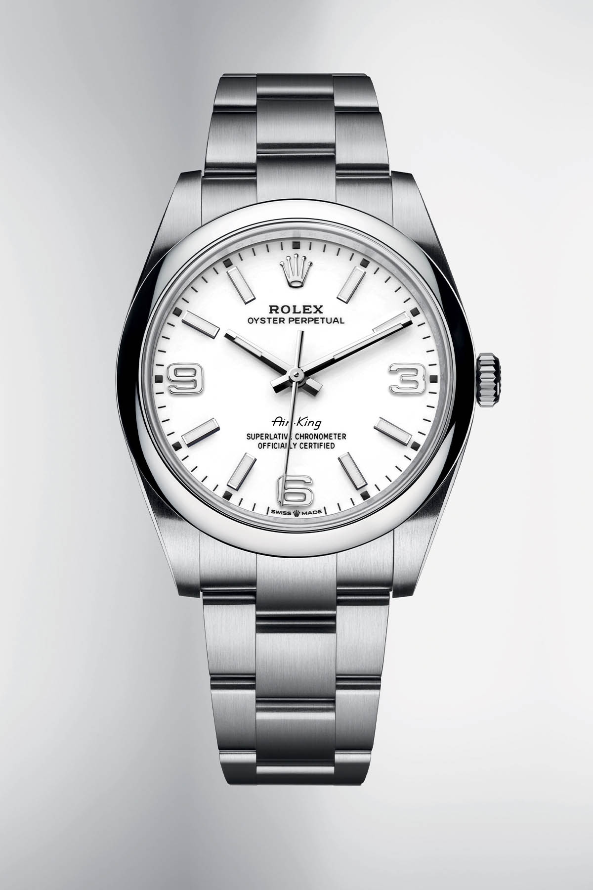 劳力士绿水鬼瑞士价格2022钟表与奇迹展之劳力士新款预测