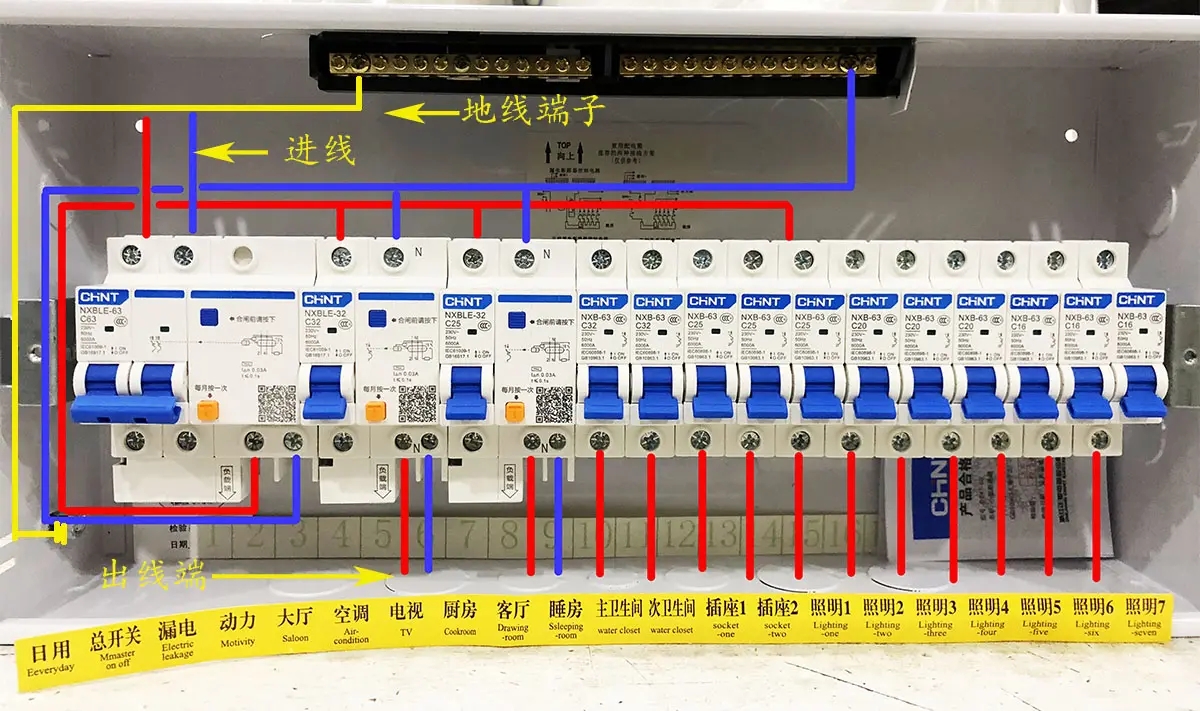 总跳闸是怎么回事(为何你家经常跳闸？看完这篇干货你就明白了)