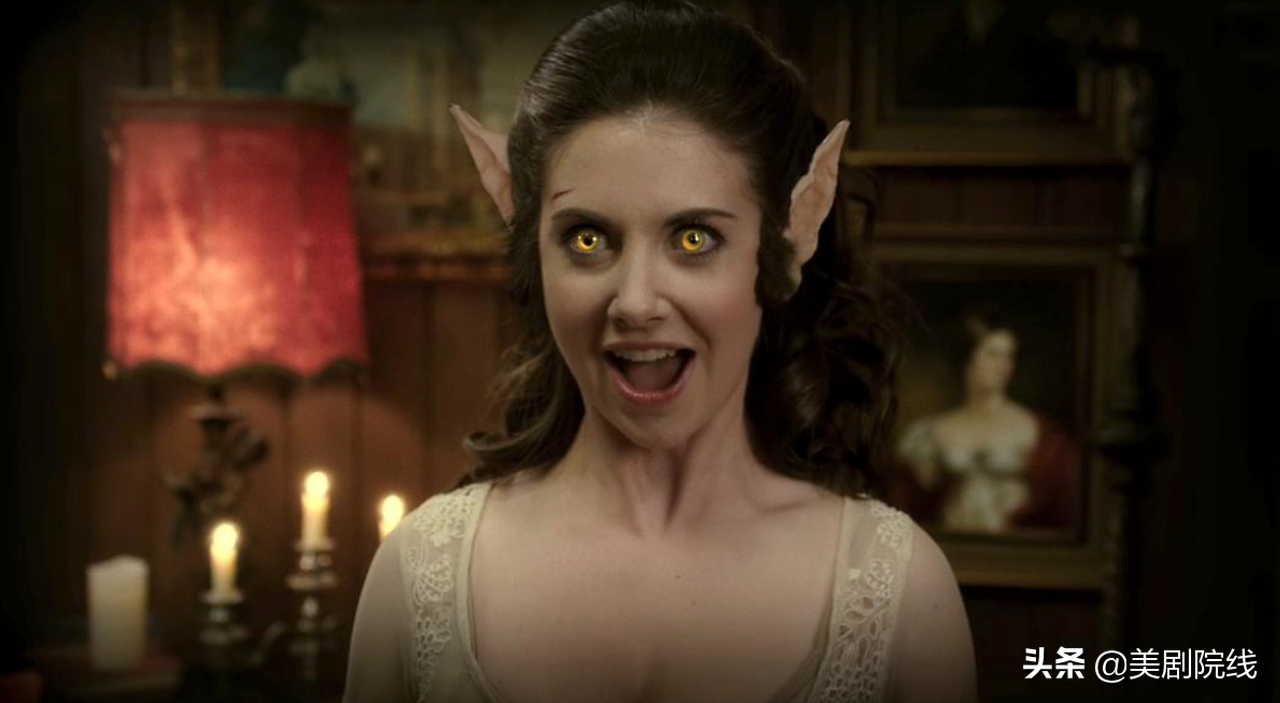 别看删减版，它就是神级美剧