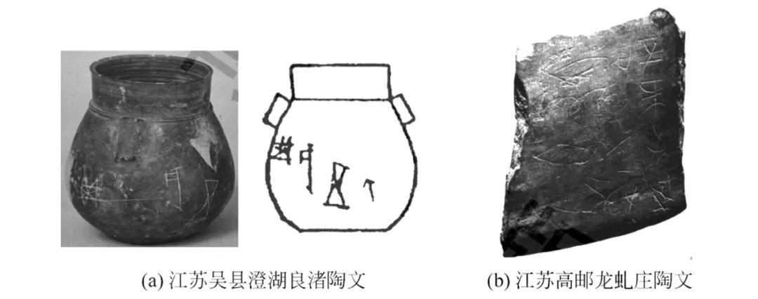 认识甲骨文字系列漫谈（一）甲骨文的“身份”文/乔雁群