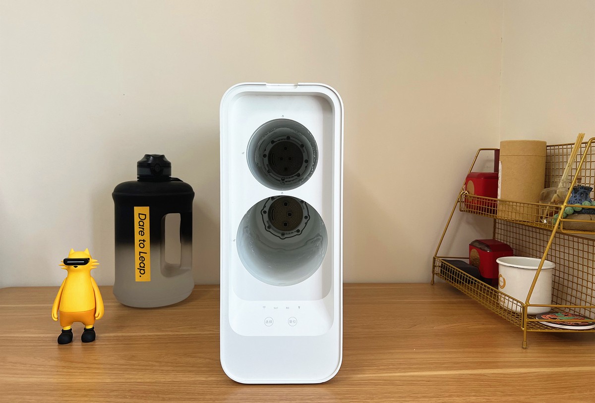 解锁喝水黑科技：云米1200G净水器super S超详细测评