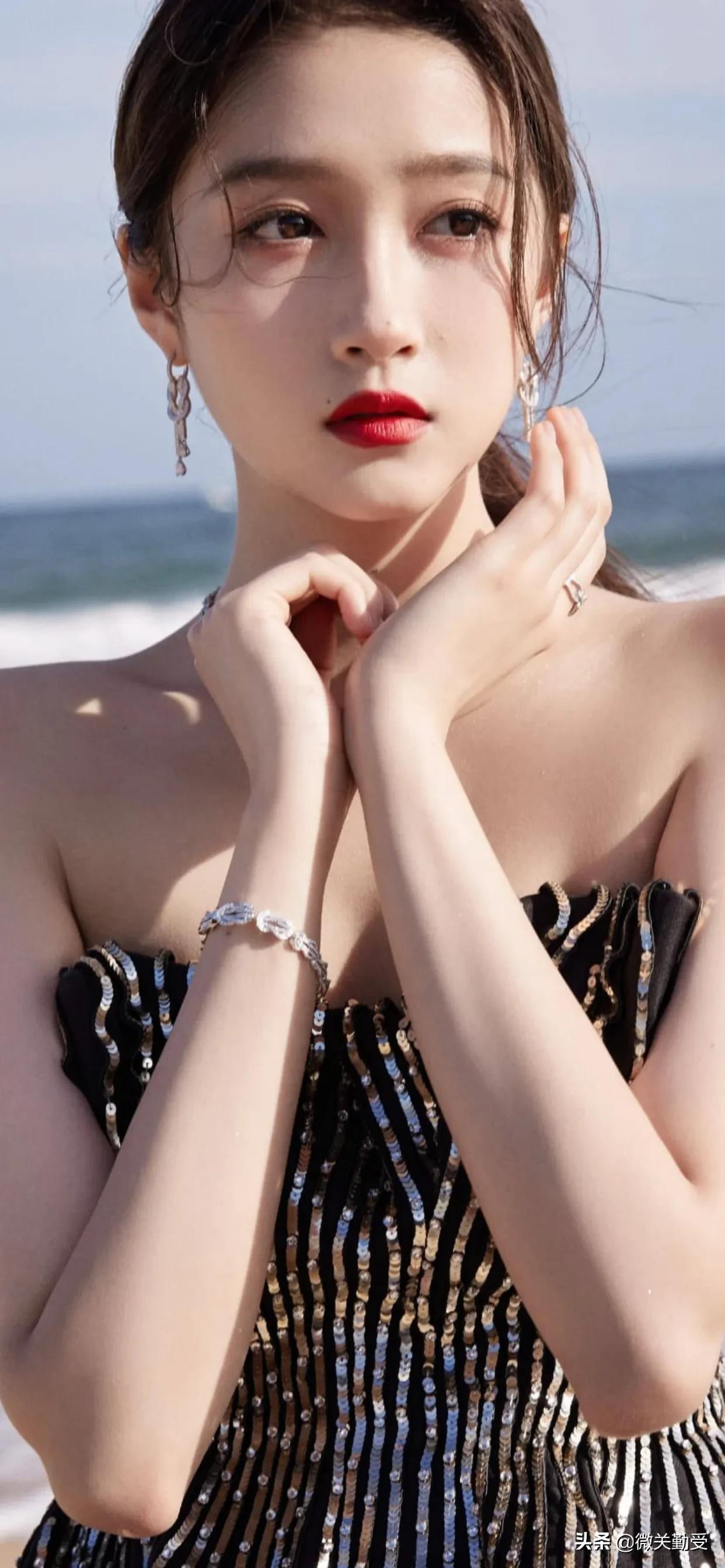 猜猜这是 哪几位明星？