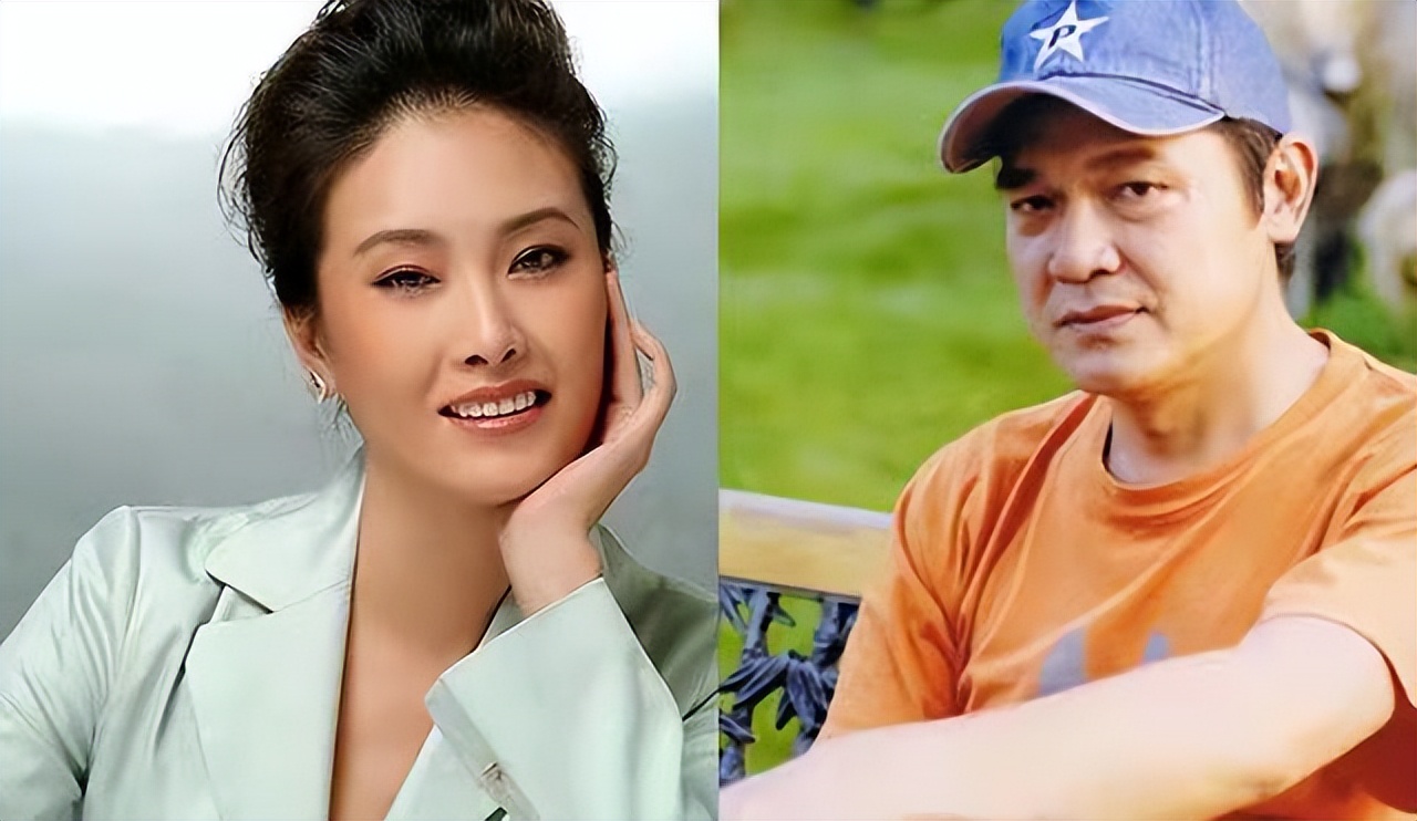 申军谊:除夕夜与妻子离婚,愧疚女儿想亲近补偿,女儿:他不配