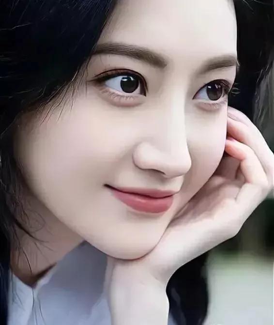 请欣赏20位女明星的唯美高清美图