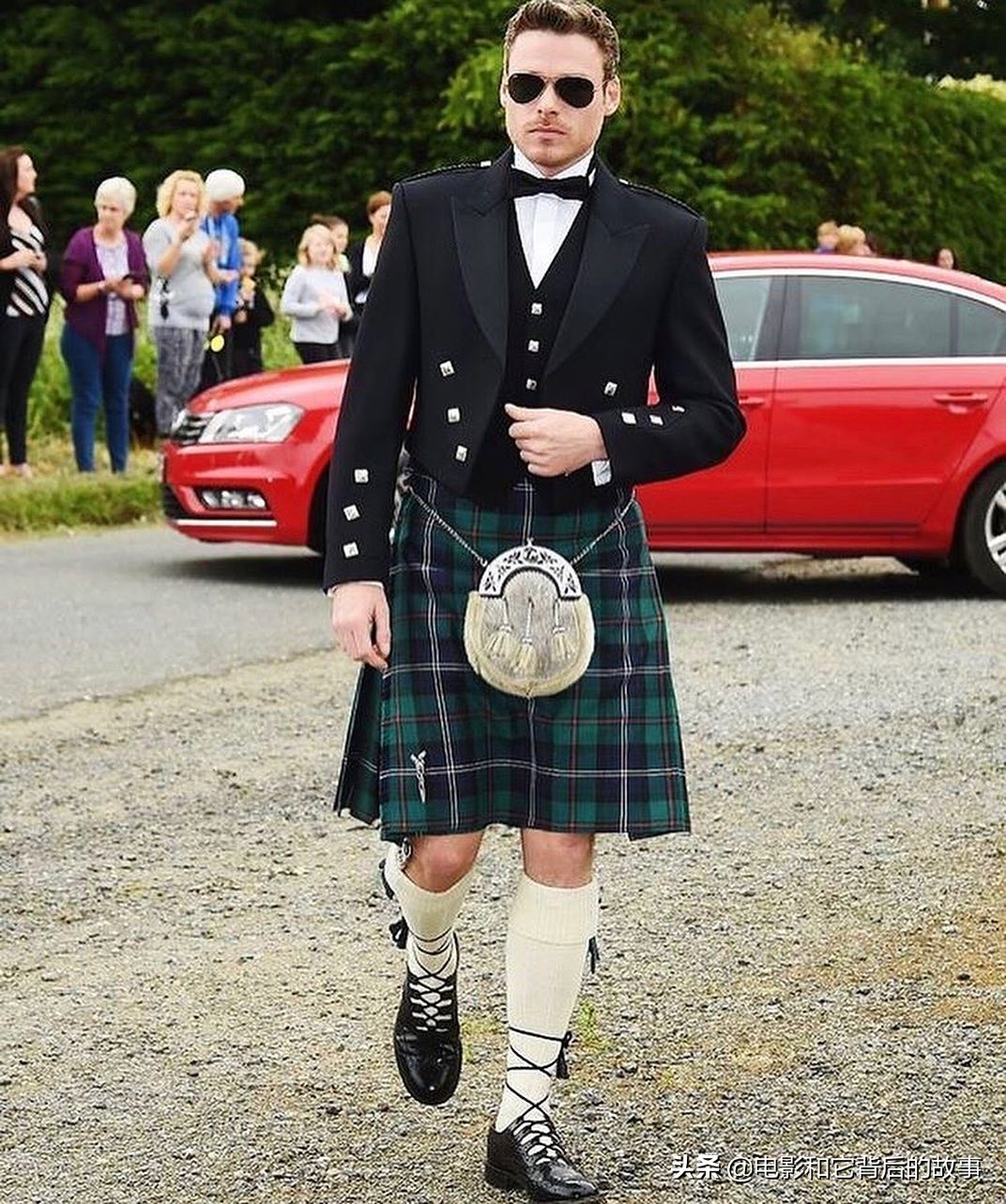 银幕上的“王子”代言人，心里却永远住着一个胖小孩