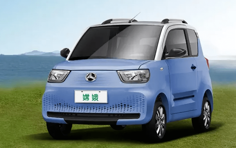 老年代步车品牌榜“前5名”出炉，质量好、资质齐全，还要看它们