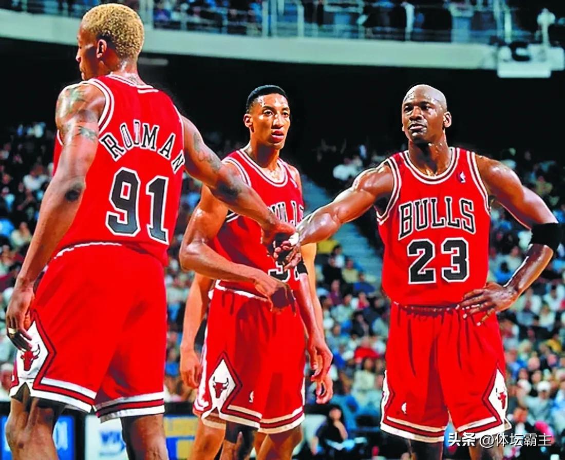nba聯賽為什么好看（為什么以前的NBA遠比現在好看？）