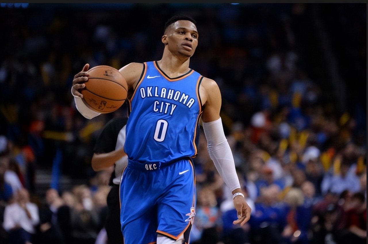 nba总数为什么不算场均(如果NBA有人能做到场均10分10篮板10助攻，能拿顶薪吗？)