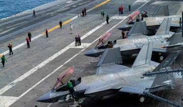 ��F-35C��ǿ��Ÿ���׹������ר�ң���16D������������ž�������