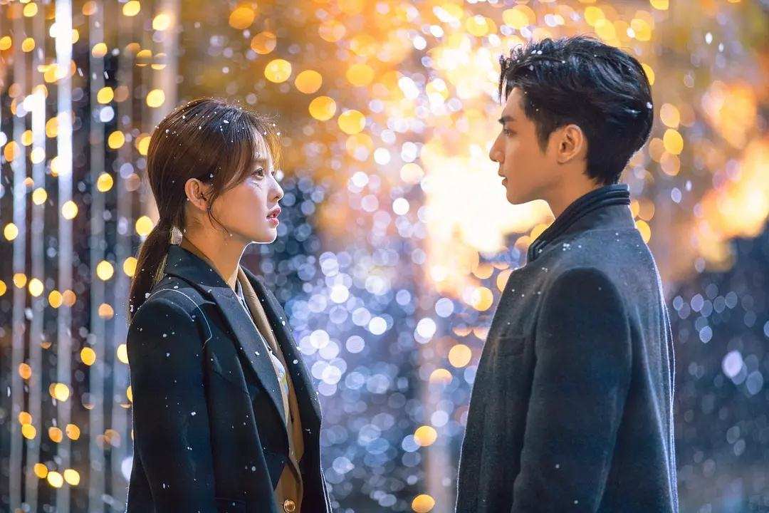 被嘲笑丫鬟脸，从网红到于正“亲女儿”，古偶小花白鹿出圈之路