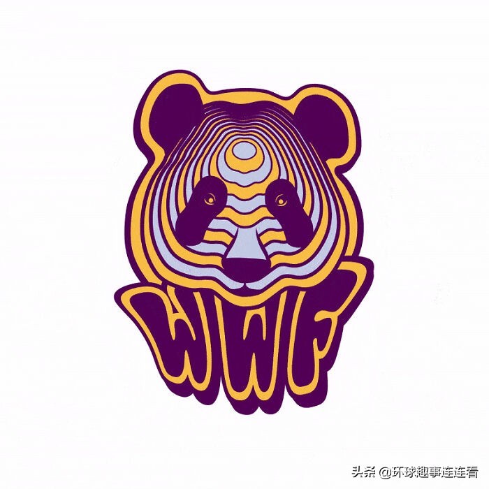 国外神人重新设计“苹果”等5个世界著名标志，你喜欢吗