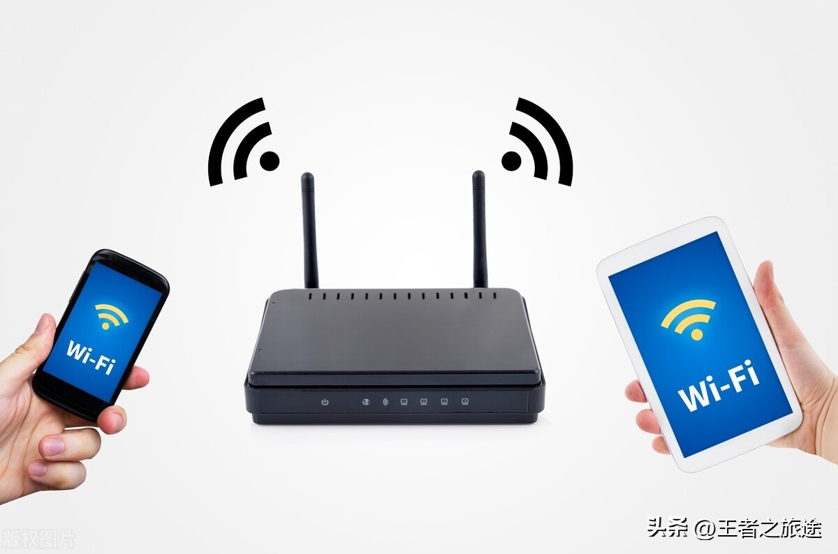 怎么加密自家wifi密码（怎样知道自家wifi密码）-第16张图片-科灵网