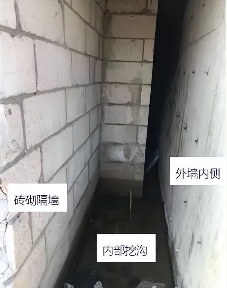 别墅地下室防潮方法大全，十几年装修老师傅分享，抓紧收藏