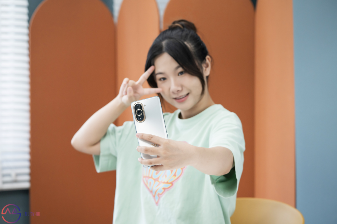 为了把人拍美，华为nova10 Pro都做了什么？