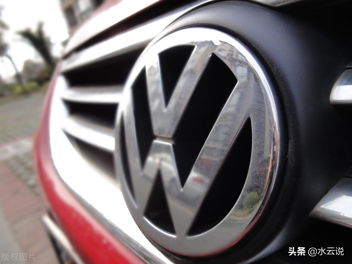 中级车标杆——迈腾怎么选？