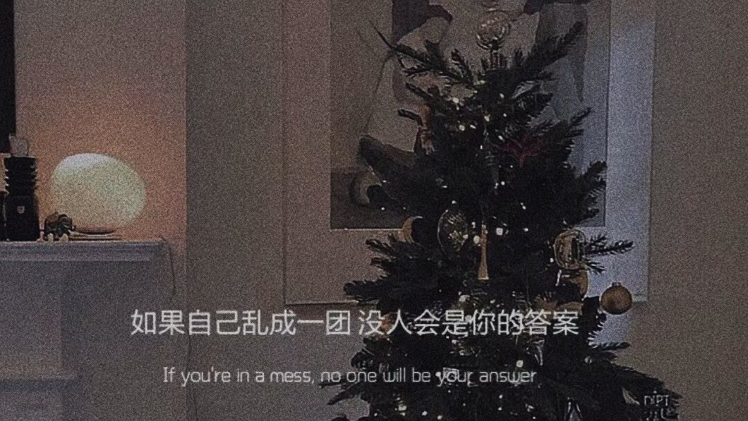 值得你收藏的高质量文案——理想和现实隔着一个生活