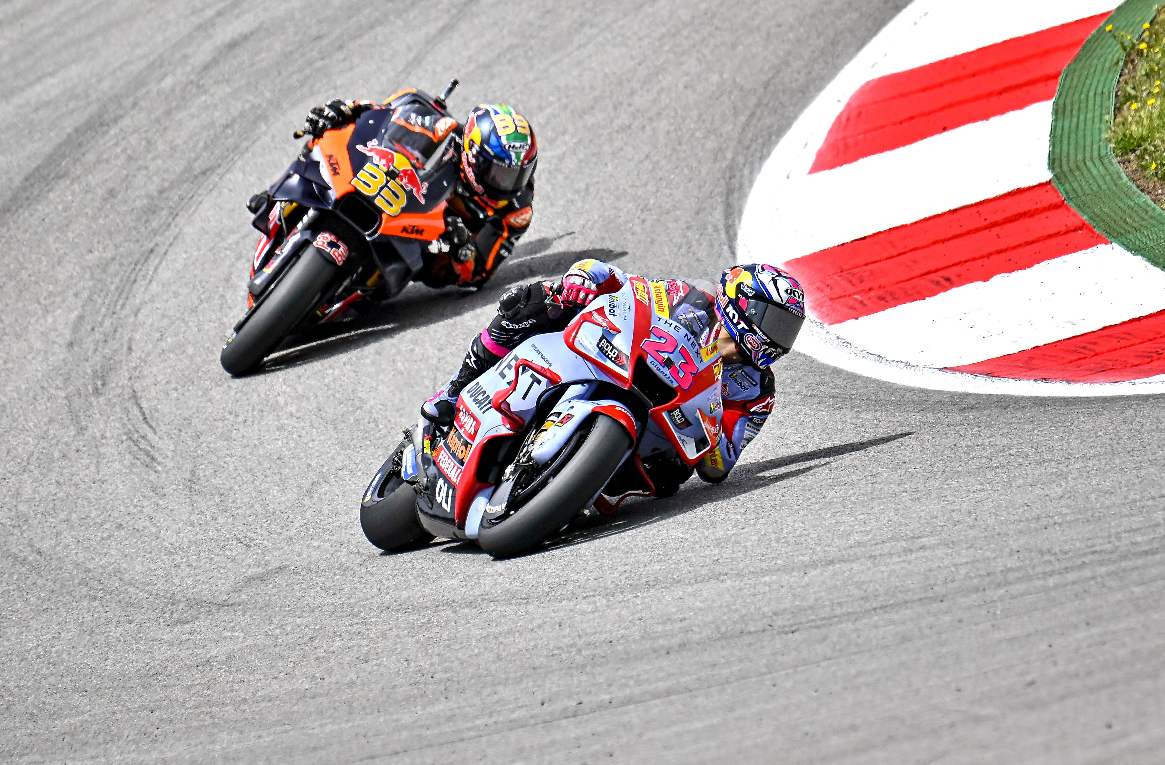 motogp赛车服(友力企业 you-all:提前结束征程的 motogp 葡萄牙站)