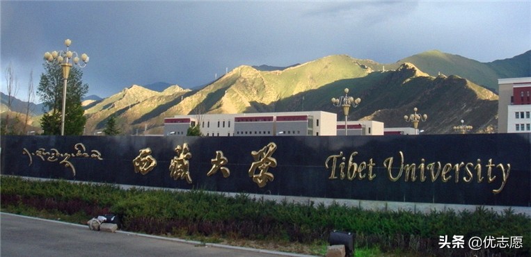 去西部上大学吗？各省推荐院校都已经为你整理好了