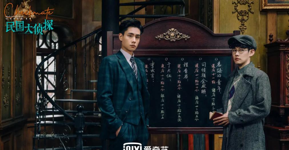 张云龙又一新剧即将来袭，搭档男主二次合作，看清阵容令人期待