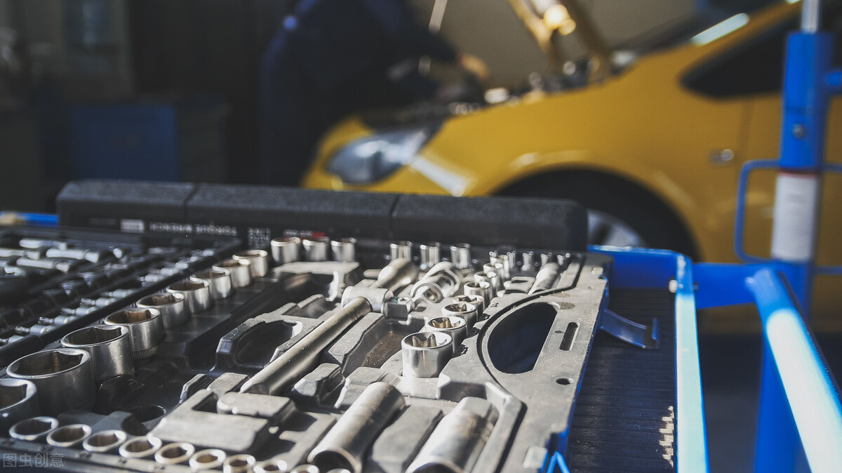 汽车维修工有哪几个等级，报考高级汽车维修工证需要什么条件？