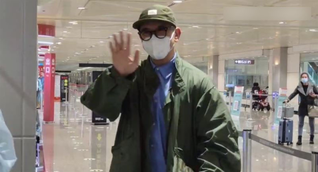 小S晒照引新姐夫点赞，具俊晔隔离期“献殷勤”，博足小姨子好感