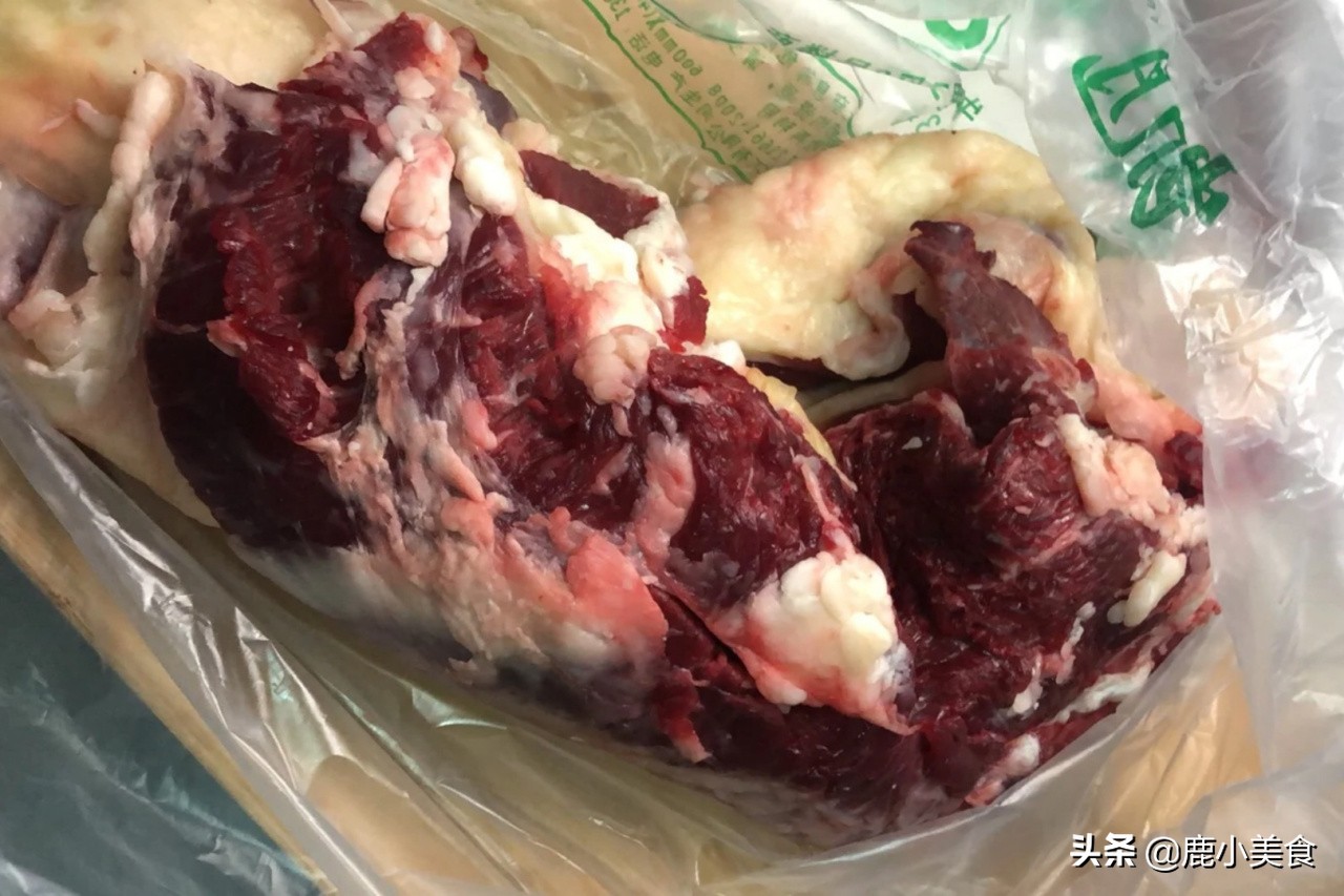 煮牛肉要多长时间想炖牛肉软烂入味得多久