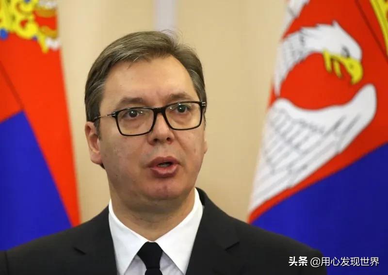 塞维利亚是哪个国家（塞尔维亚：丢掉80%土地的欧洲小国，却是我国最好的伙伴）