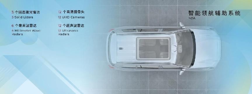 兩會傳遞汽車發展風向，廣汽傳祺“混動+智能”引領自主向上