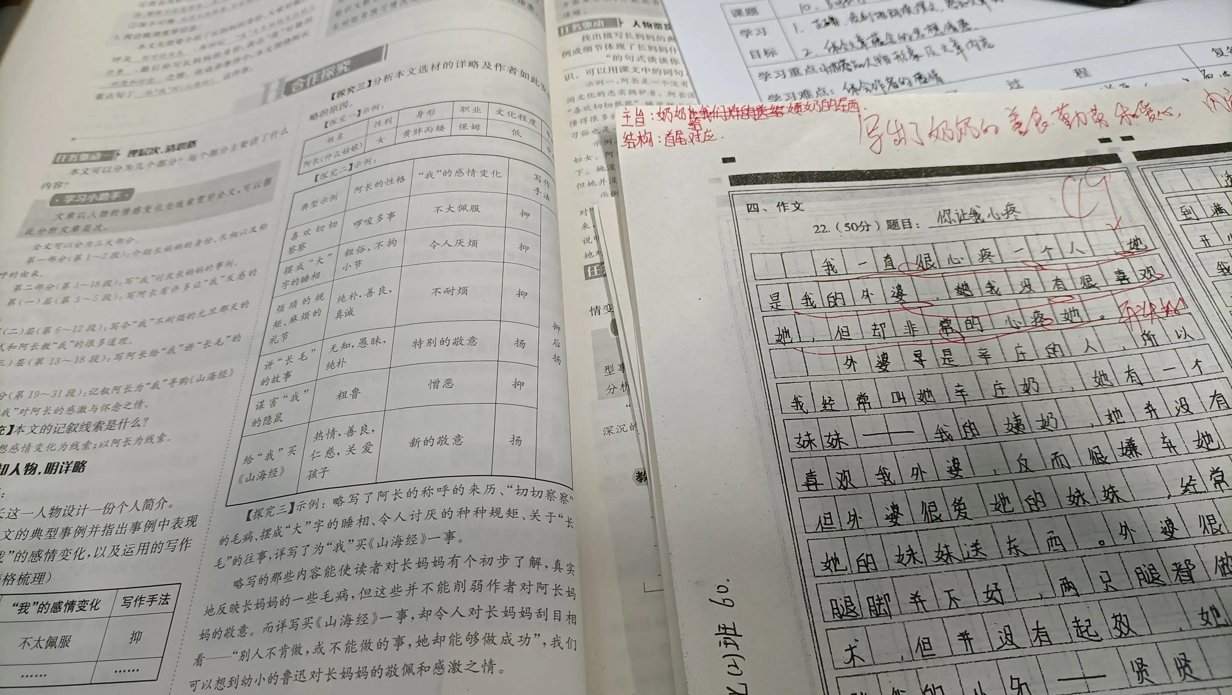 采他山课改之石，琢自身发展之玉——在外语学校跟岗培训学习活动
