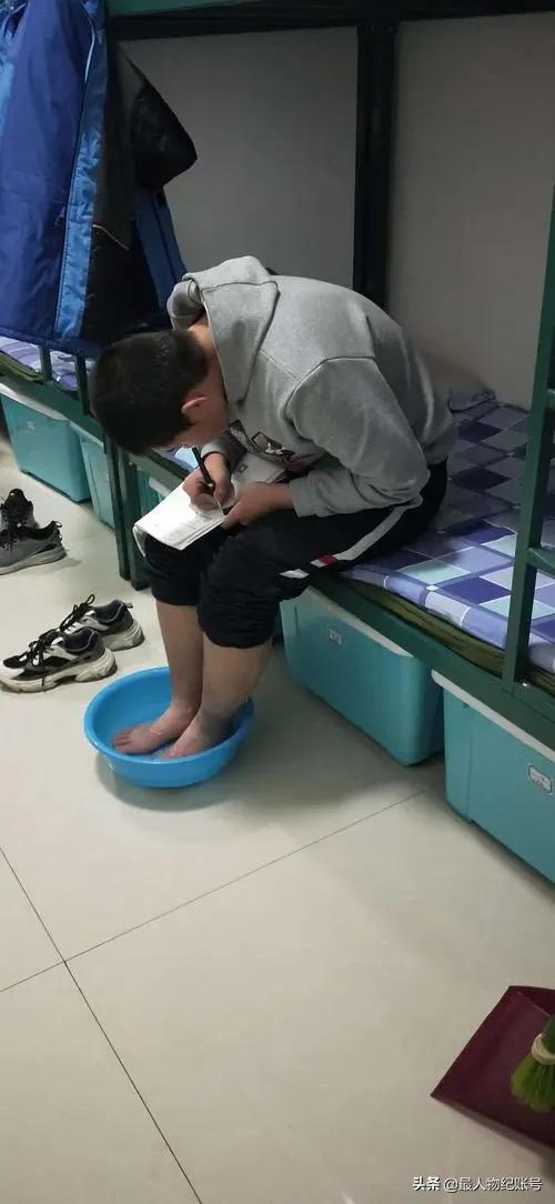 回顾“2004年马加爵案”：一场牌局引发的矛盾，云大学子连杀4人