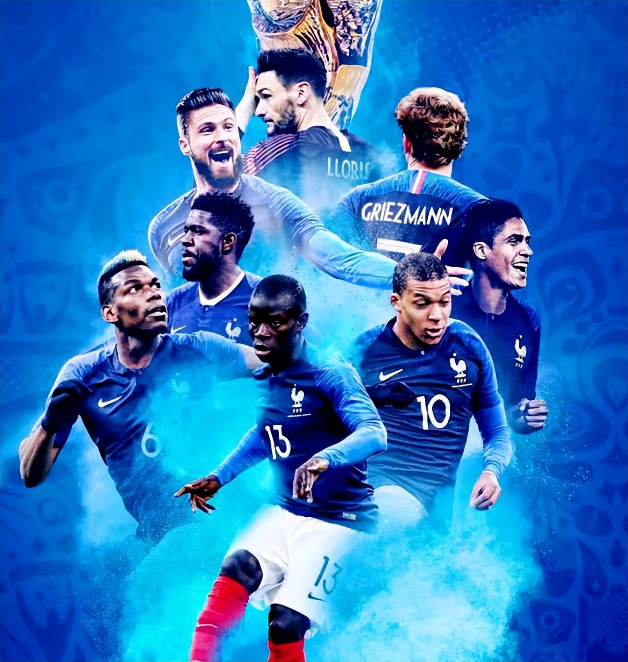 今天世界杯法国对阿根廷直播（2022世界杯决赛＊阿根廷VS法国＊）