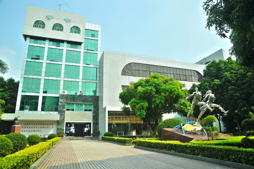 广州英国学校（排名前十的广州国际学校一览）