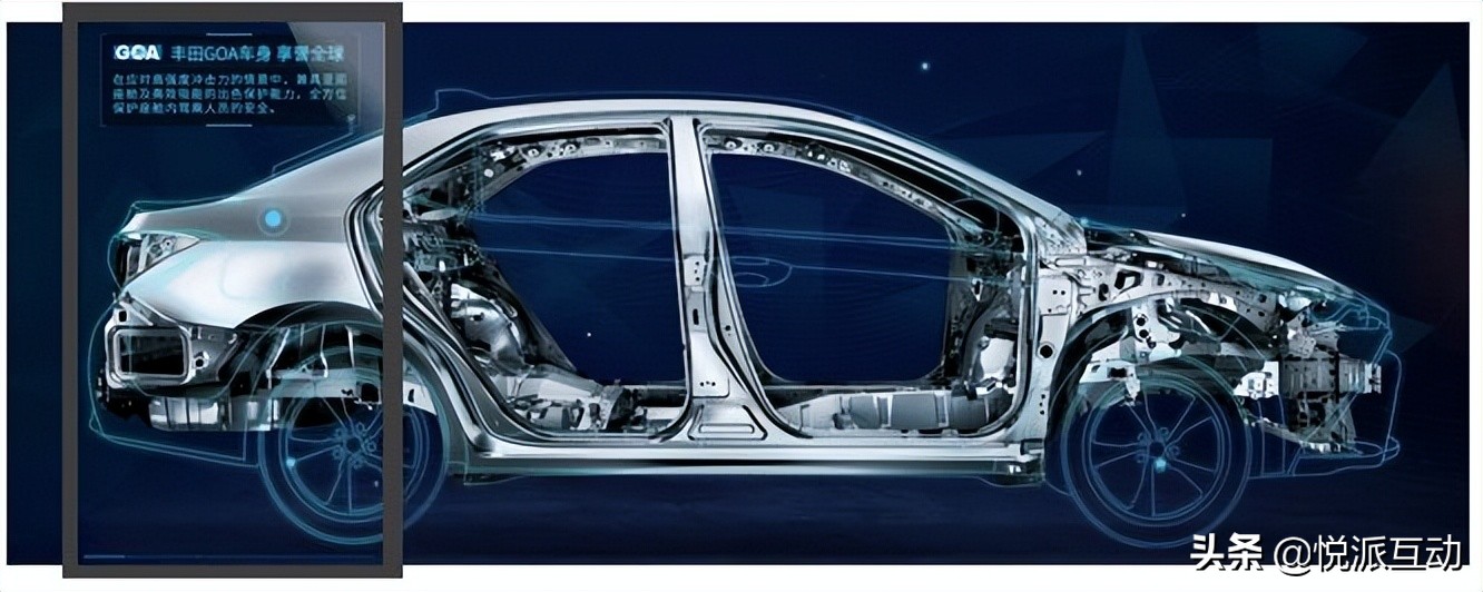 广汽家族车展活动创意哪家强？