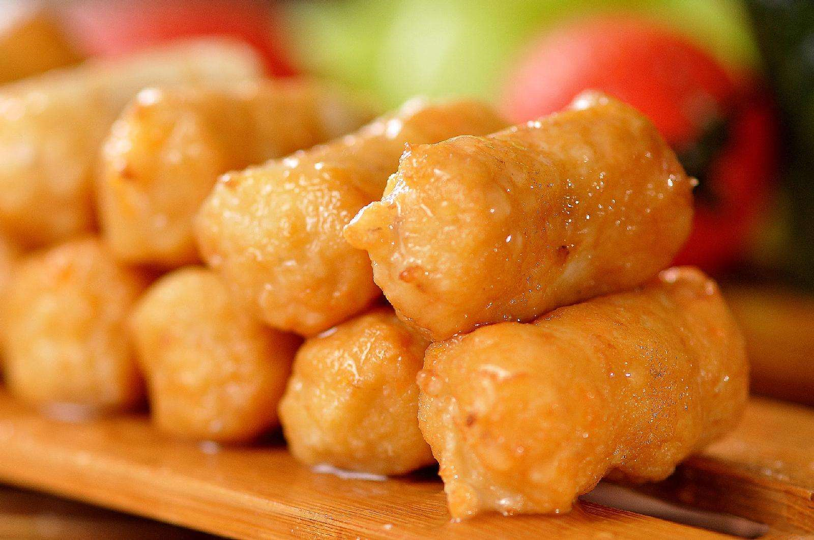 甜不辣是什么 甜不辣是什么刺客信条-千百号