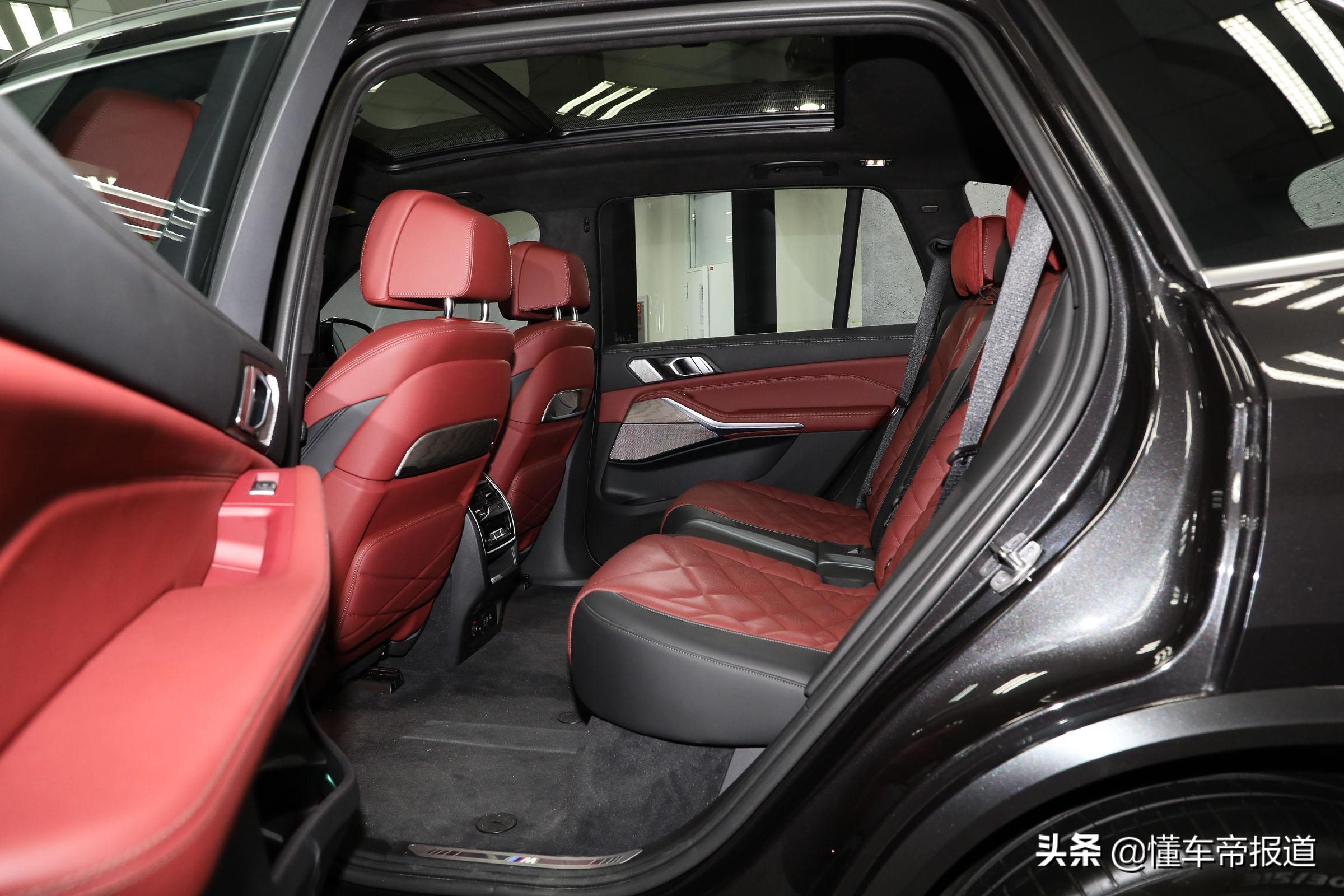 新车 | 售60.5万元起，国产宝马X5正式上市，这价格你满意吗？