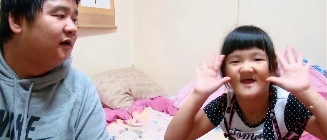 韩国好爸爸虐待少女，残疾女儿竟是帮凶，妻子也曾遭受侵害