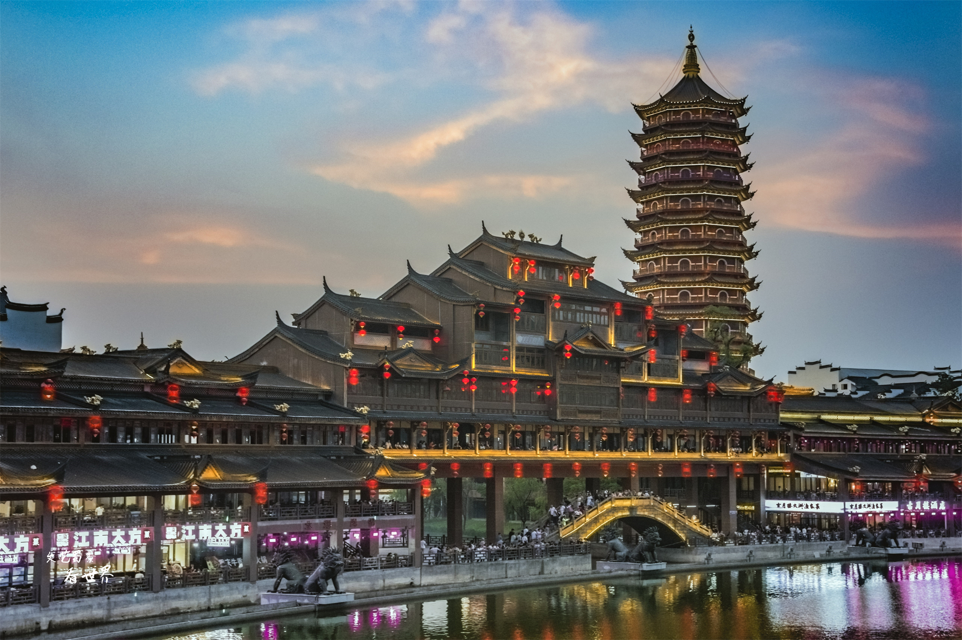 许多上海人和杭州人退休后去湖州养老，因环境好、房价低、节奏慢
