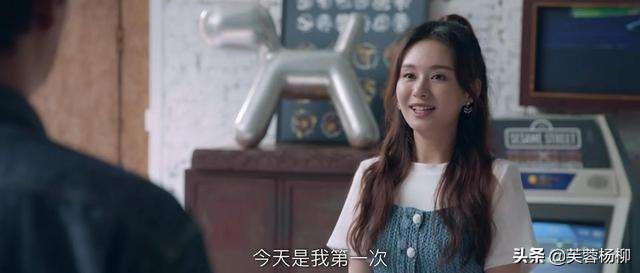 《我们的婚姻》十大美女，白百何屈居第十，最美是80年代老牌女星