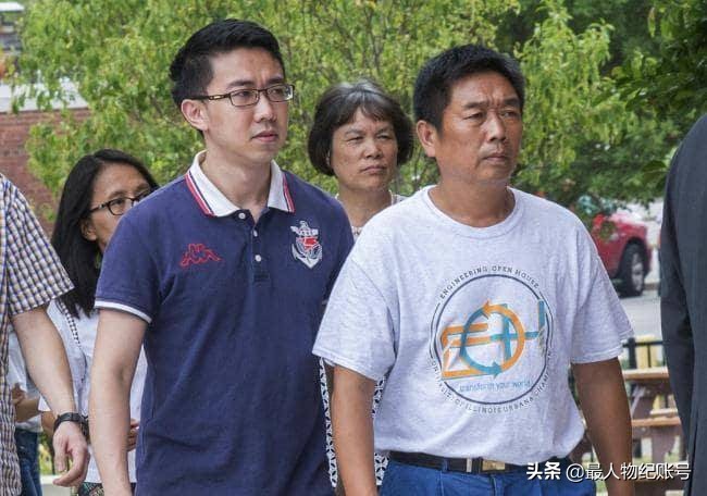 北大硕士章莹颖在美国遇害已有5年，尸体仍未找到，凶手还活着