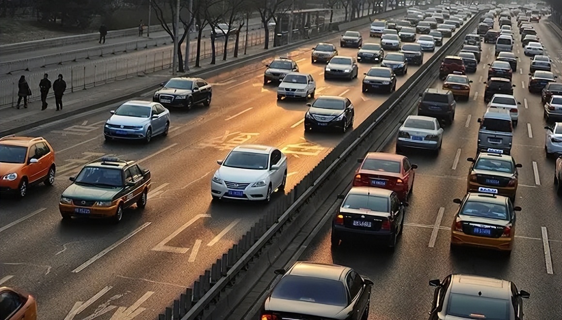 一张北京车牌直接影响“生活幸福指数”