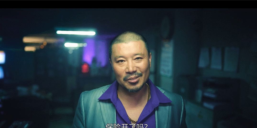 《纸房子：韩国篇》：韩国人真是啥都敢拍啊