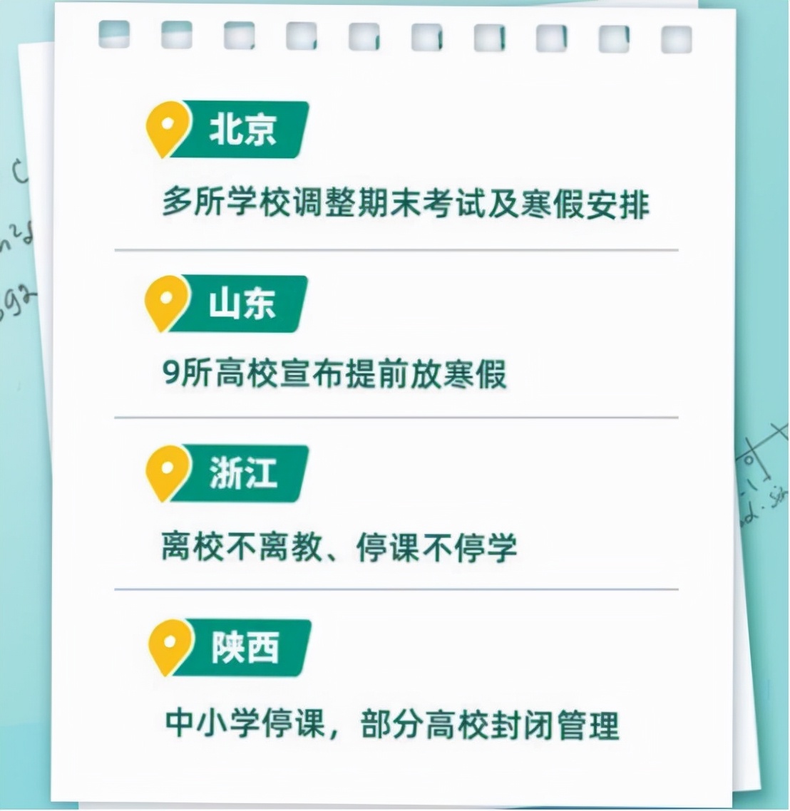 2017年高考小学放假吗（北京）