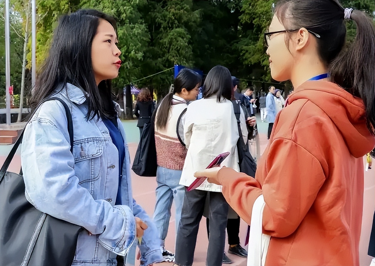 当北方学生去南方读大学，是什么样的体验？就像来到另外一个世界