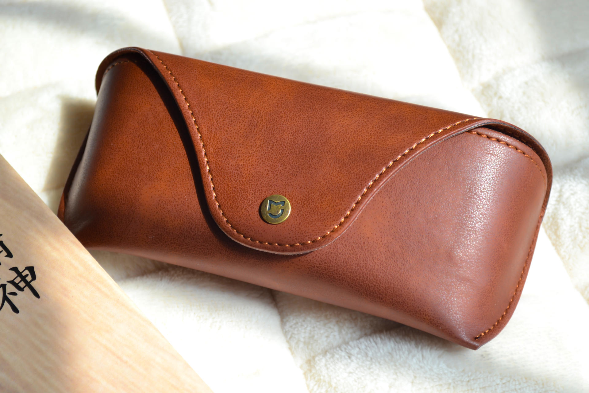 先睹为快的幸运 新品米家偏光太阳镜Pilota