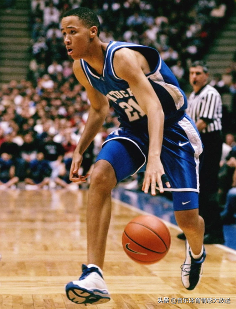 nba11年选秀排行（NBA2002届选秀重排：状元依旧是姚明，榜眼斯塔德迈尔）
