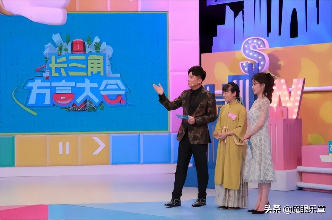 35岁是分水岭？这五位电视台男主持人也难逃油腻的宿命