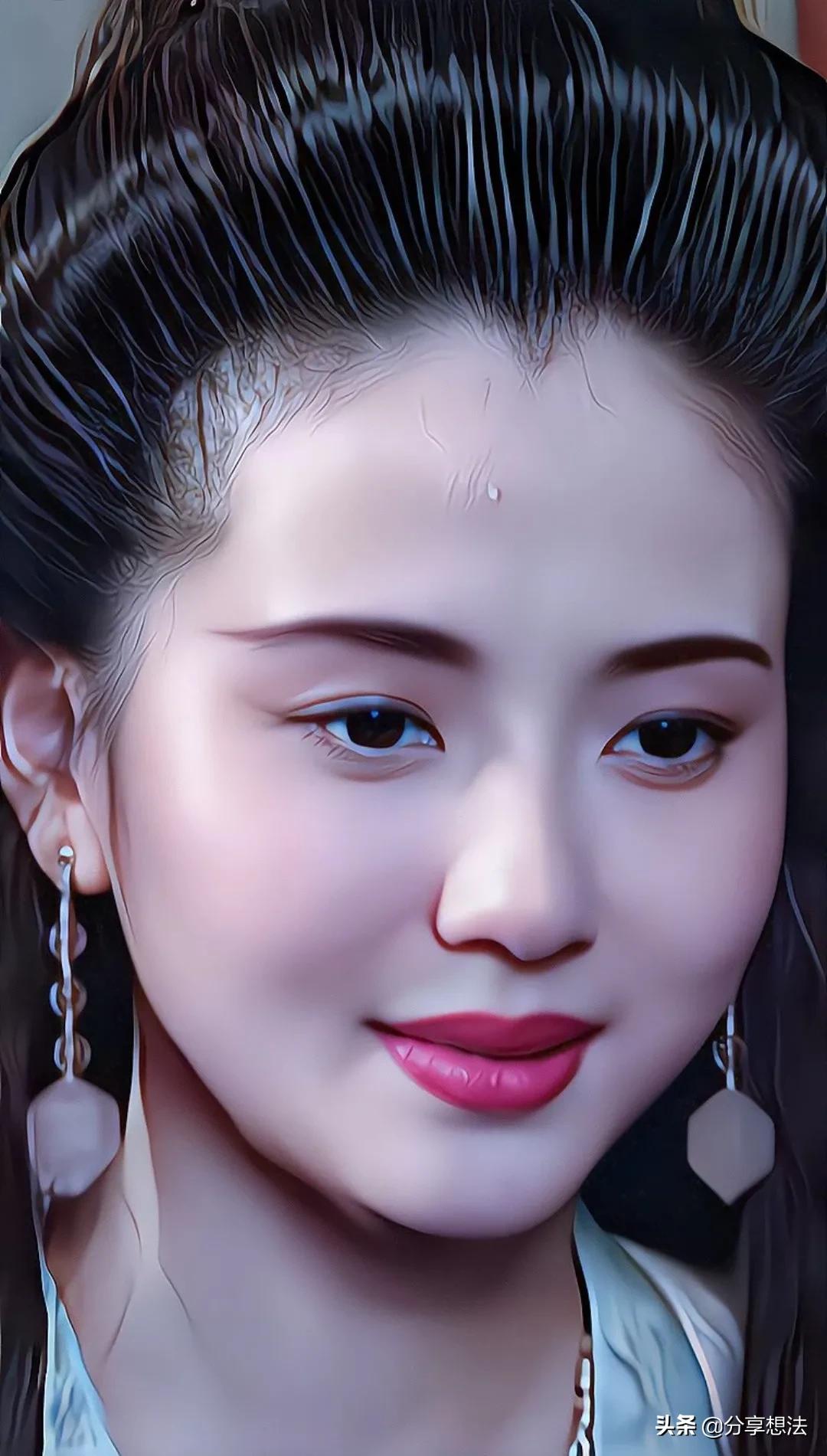 陶慧敏高清壁纸